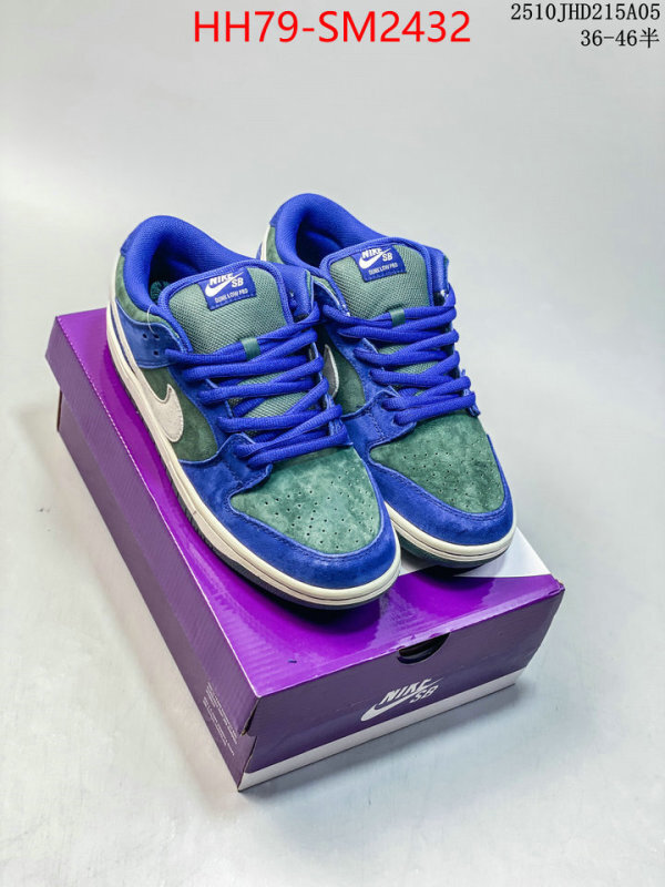 Women Shoes-NIKE how to find designer replica ID: SM2432 $: 79USD