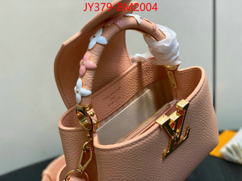 LV Bags(TOP)-Handbag Collection- high quality replica ID: BM2004 $: 379USD,