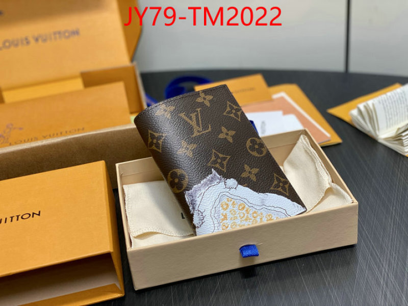 LV Bags(TOP)-Wallet perfect quality ID: TM2022 $: 79USD,-shoes yupoo LV Bags(TOP)-Wallet perfect quality ID: TM2022 $: 79USD,