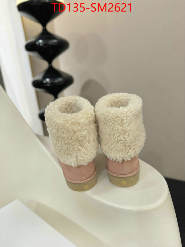 Women Shoes-Boots high quality replica designer ID: SM2621 $: 135USD-shoes yupoo Women Shoes-Boots high quality replica designer ID: SM2621 $: 135USD