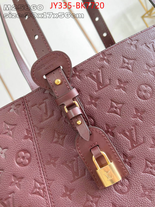 LV Bags(TOP)-Handbag Collection- styles & where to buy ID: BK7720 $: 335USD,