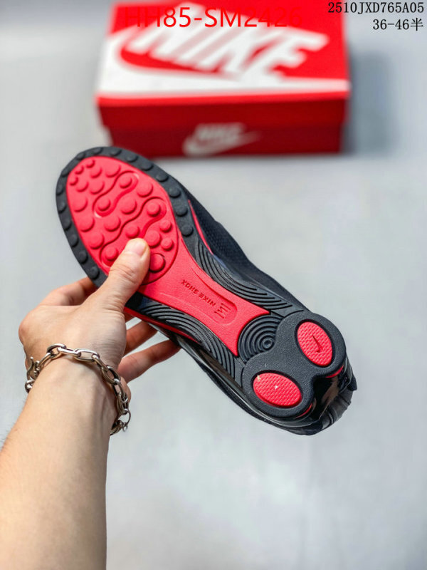 Women Shoes-NIKE the top ultimate knockoff ID: SM2426 $: 85USD