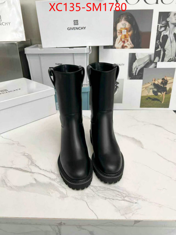 Women Shoes-Givenchy cheap ID: SM1780 $: 135USD