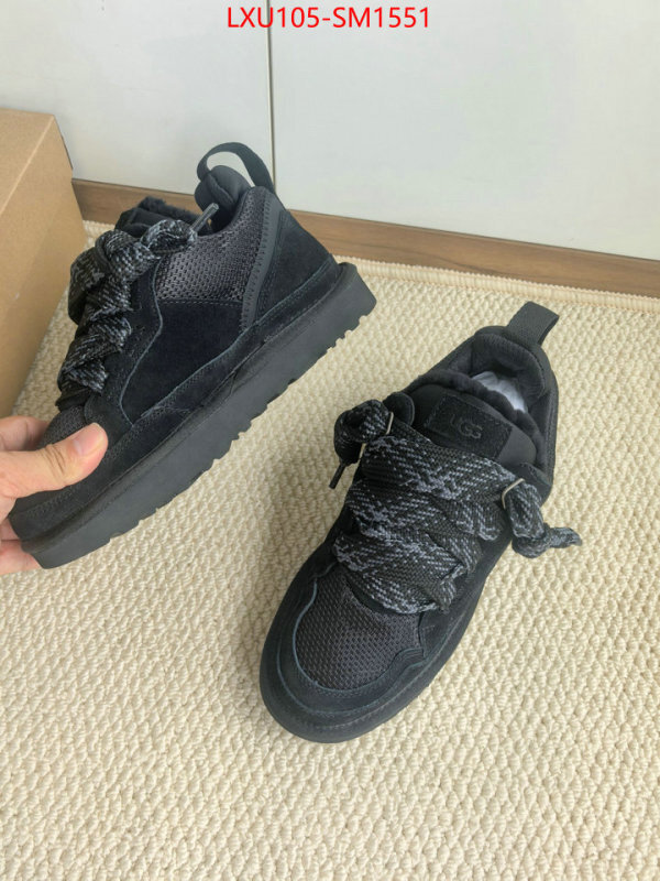 Women Shoes-UGG knockoff ID: SM1551 $: 105USD