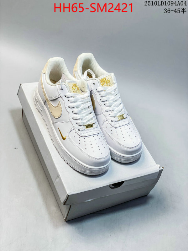 Men Shoes-Nike perfect quality ID: SM2421 $: 65USD
