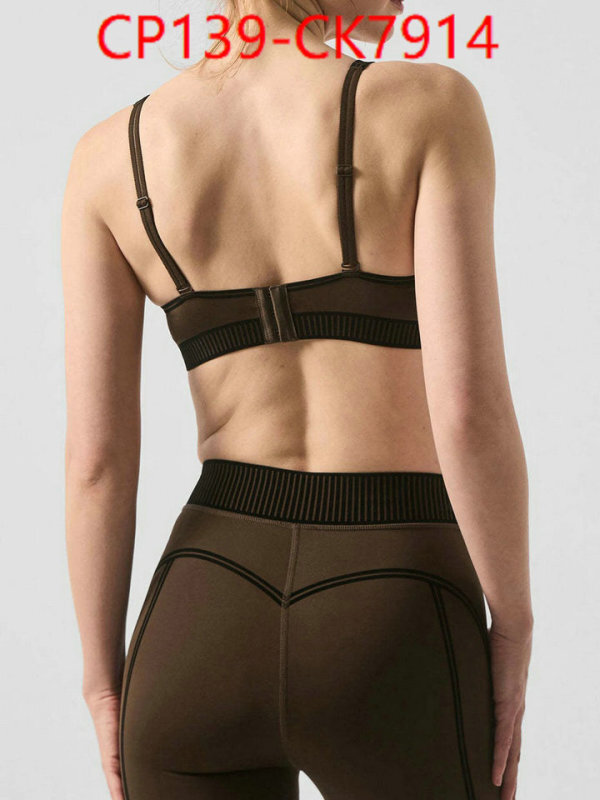 Clothing-Alo new 2024 ID: CK7914 $: 139USD