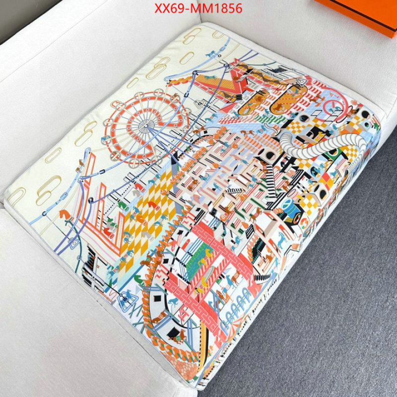 Scarf-Hermes the best ID: MM1856 $: 69USD