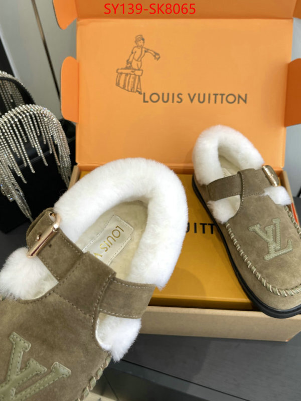 Women Shoes-LV 7 star replica ID: SK8065 $: 139USD-shoes yupoo Women Shoes-LV 7 star replica ID: SK8065 $: 139USD