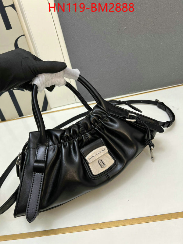 Marc Jacobs Bags(4A)-Crossbody- replica aaaaa designer ID: BM2888 $: 119USD,