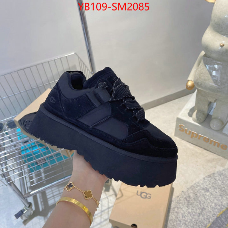 Women Shoes-UGG aaaaa class replica ID: SM2085 $: 109USD
