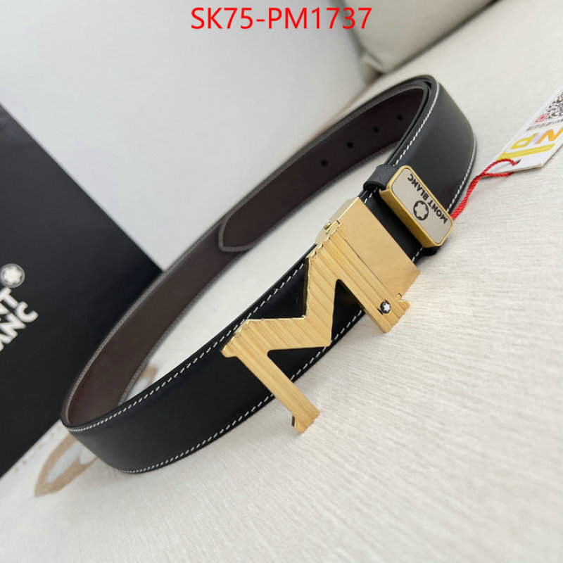 Belts-Montblanc can you buy replica ID: PM1737 $: 75USD