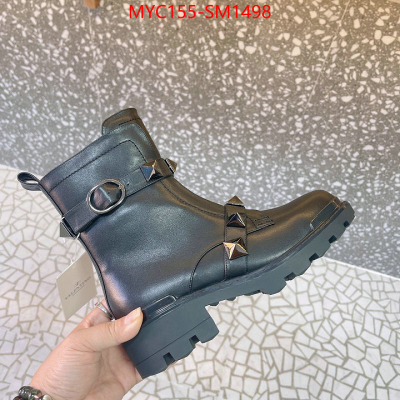 Women Shoes-Valentino where can i find ID: SM1498 $: 155USD