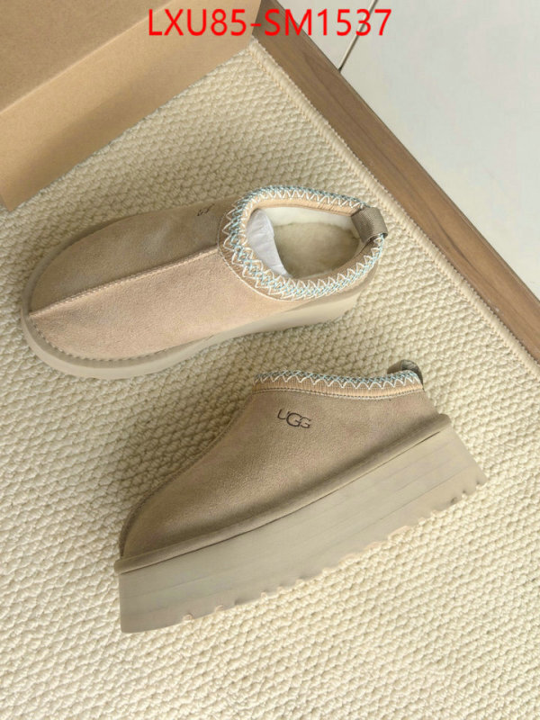 Women Shoes-UGG shop ID: SM1537 $: 85USD