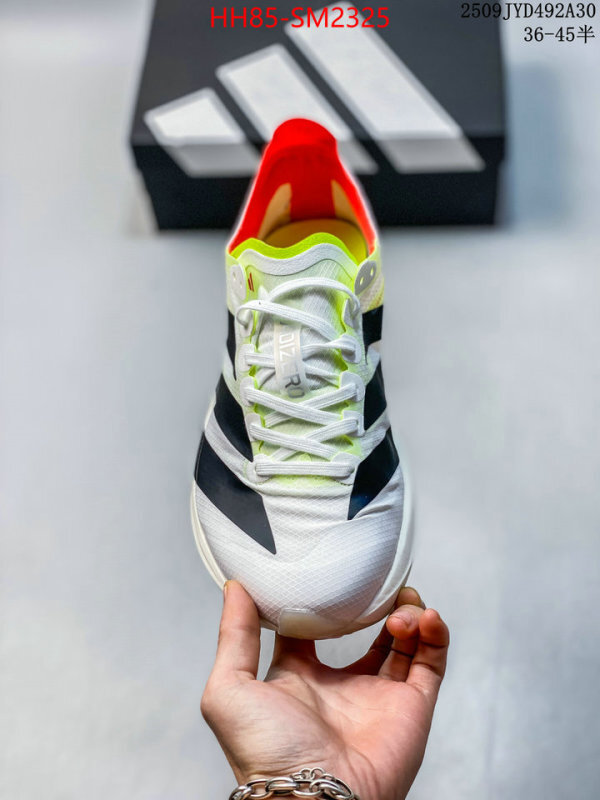 Women Shoes-Adidas quality aaaaa replica ID: SM2325 $: 85USD
