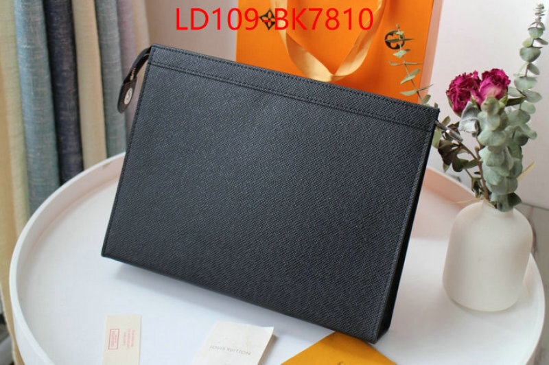 LV Bags(TOP)-Trio- the best ID: BK7810 $: 109USD,