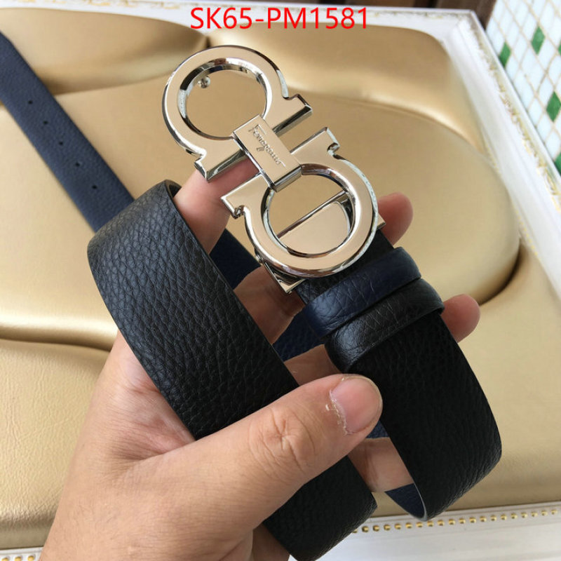 Belts-Ferragamo 2024 aaaaa replica 1st copy ID: PM1581 $: 65USD