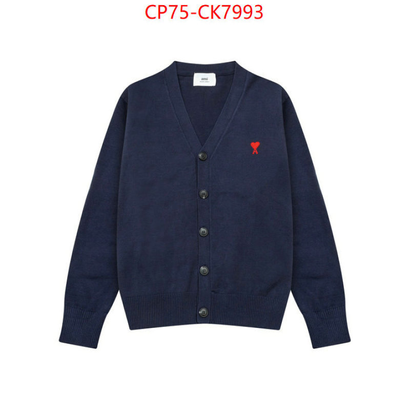 Clothing-AMI perfect replica ID: CK7993 $: 75USD