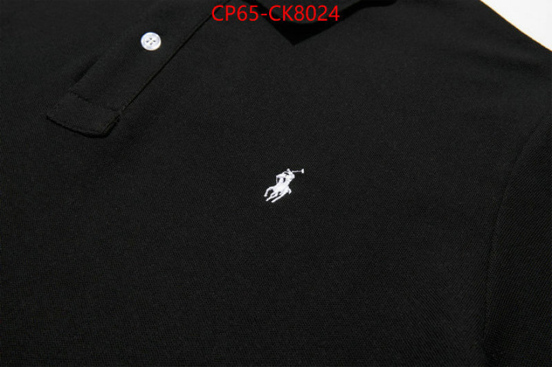 Clothing-Ralph Lauren luxury cheap replica ID: CK8024 $: 65USD-shoes yupoo Clothing-Ralph Lauren luxury cheap replica ID: CK8024 $: 65USD