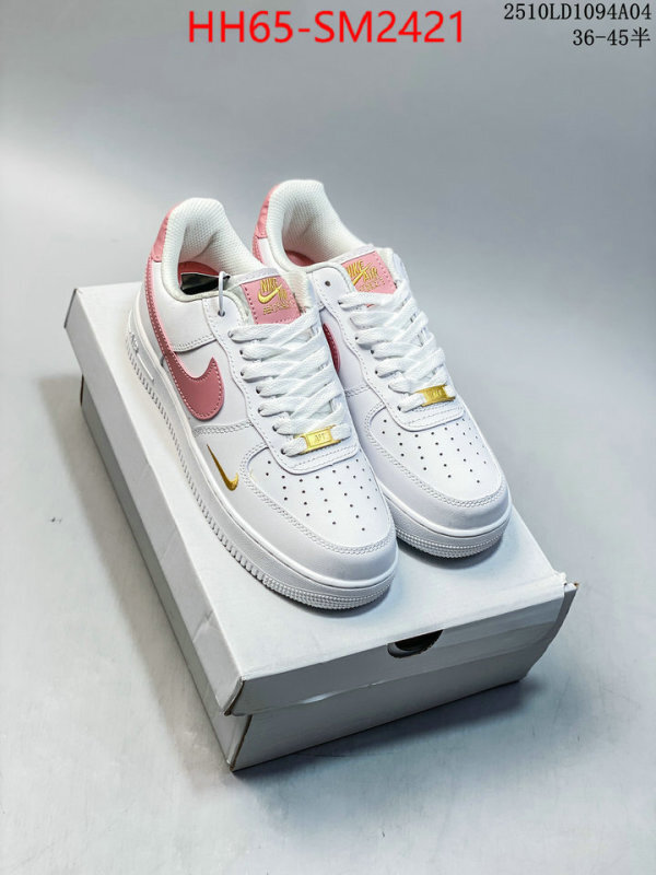 Men Shoes-Nike perfect quality ID: SM2421 $: 65USD