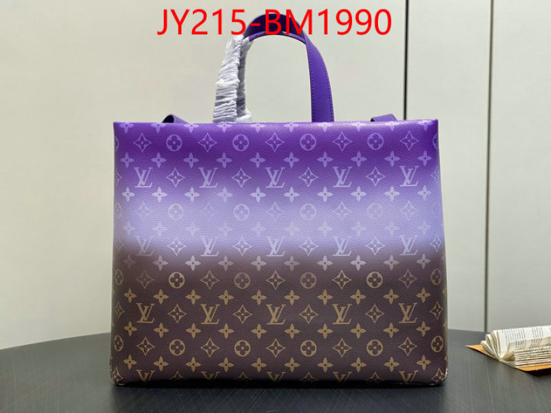 LV Bags(TOP)-Handbag Collection- sell online luxury designer ID: BM1990 $: 215USD,