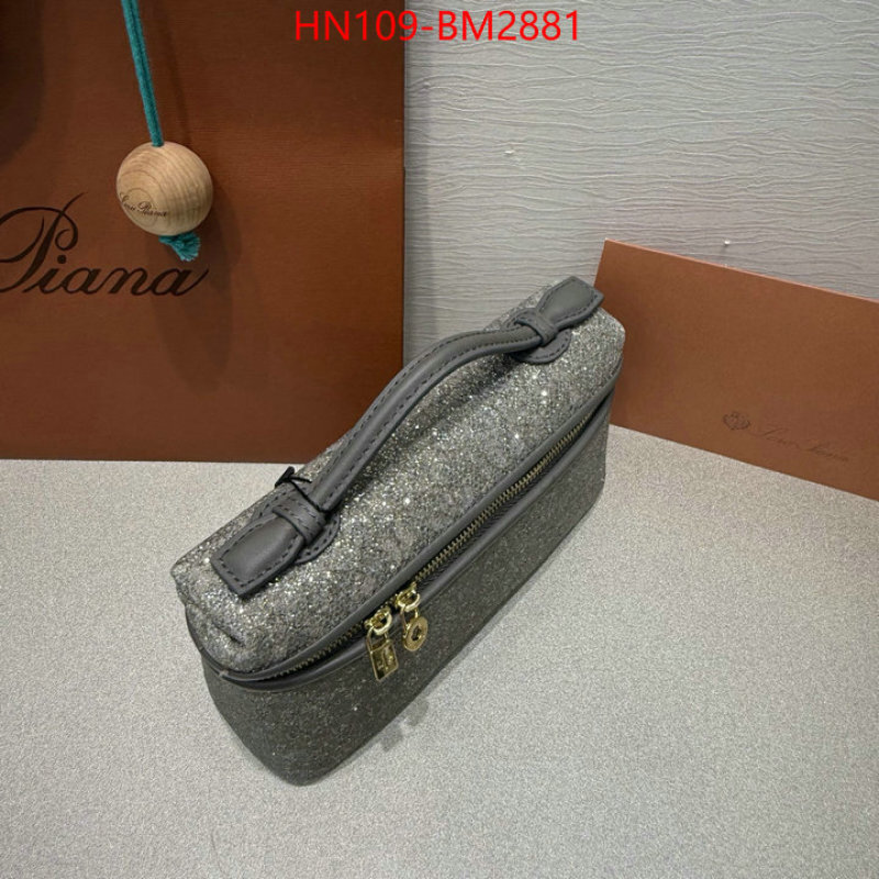 Loro Piana Bags(4A)-Crossbody- 1:1 replica wholesale ID: BM2881 $: 109USD,
