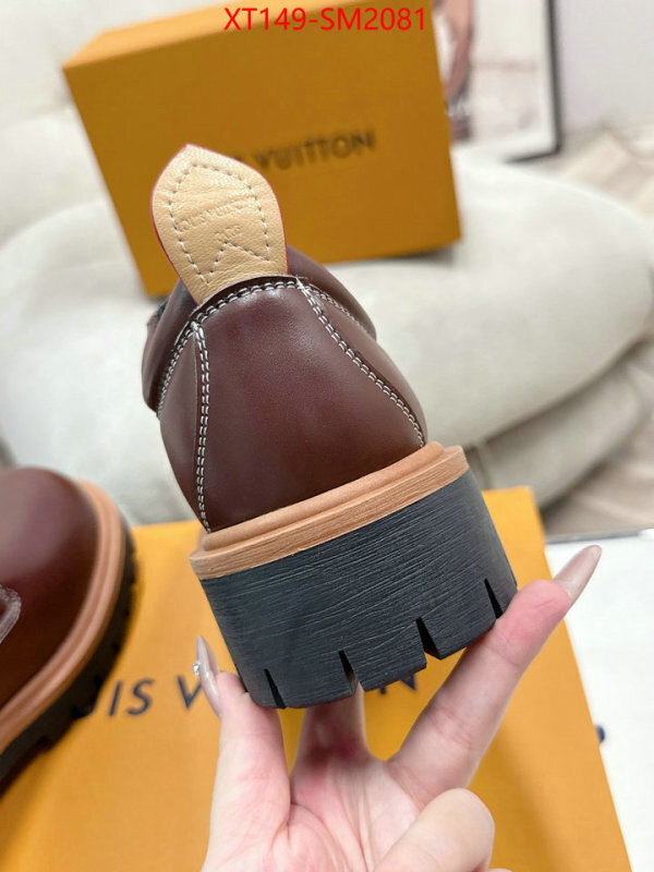 Women Shoes-LV replica sale online ID: SM2081 $: 149USD