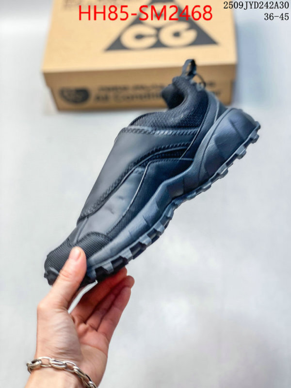 Men Shoes-Nike where to find the best replicas ID: SM2468 $: 85USD