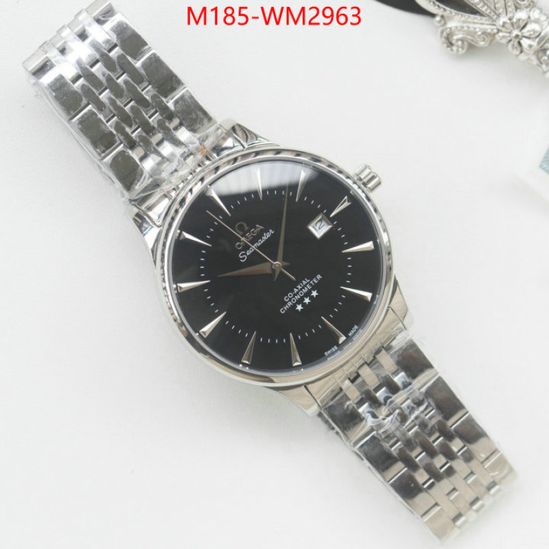 Watch(4A)-Omega shop cheap high quality 1:1 replica ID: WM2963 $: 185USD-shoes yupoo Watch(4A)-Omega shop cheap high quality 1:1 replica ID: WM2963 $: 185USD