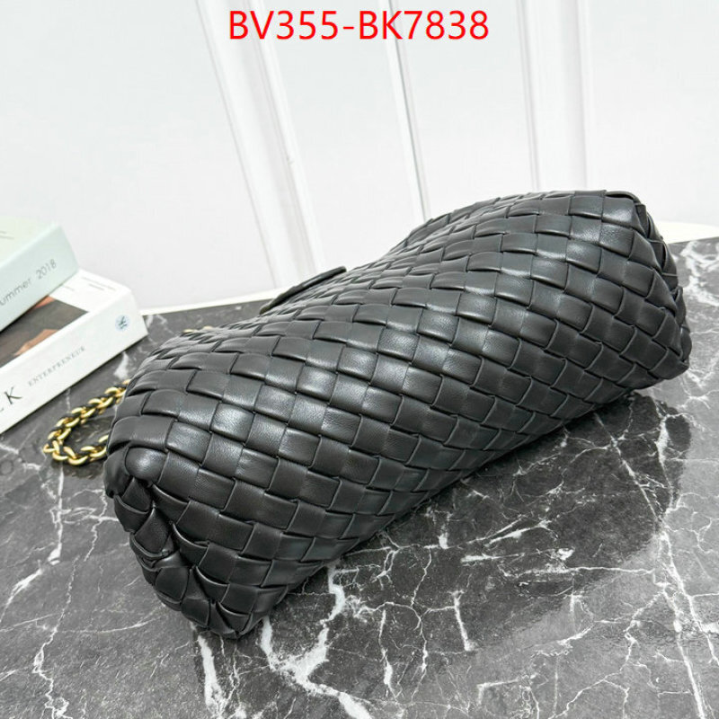 BV Bags(TOP)-Crossbody- replica shop ID: BK7838 $: 355USD,