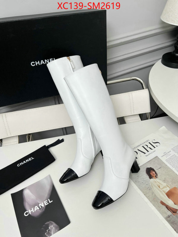 Women Shoes-Boots fake high quality ID: SM2619 $: 139USD-shoes yupoo Women Shoes-Boots fake high quality ID: SM2619 $: 139USD