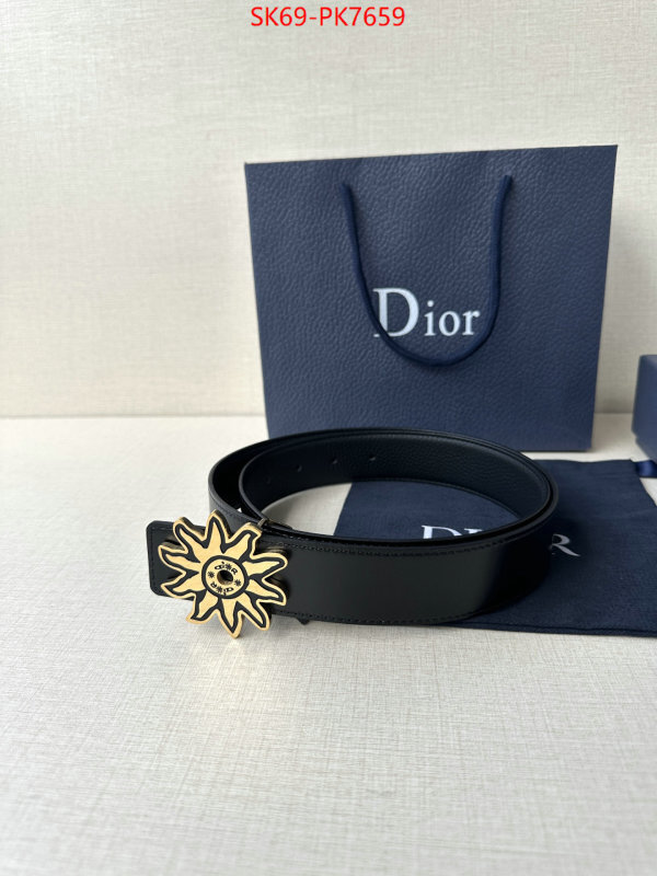Belts-Dior the online shopping ID: PK7659 $: 69USD