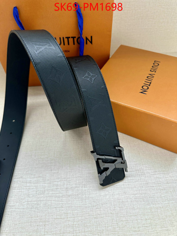 Belts-LV online ID: PM1698 $: 69USD