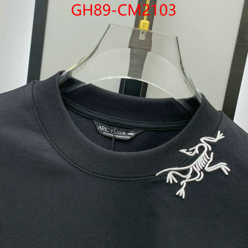 Clothing-ARCTERYX sell online ID: CM2103 $: 89USD