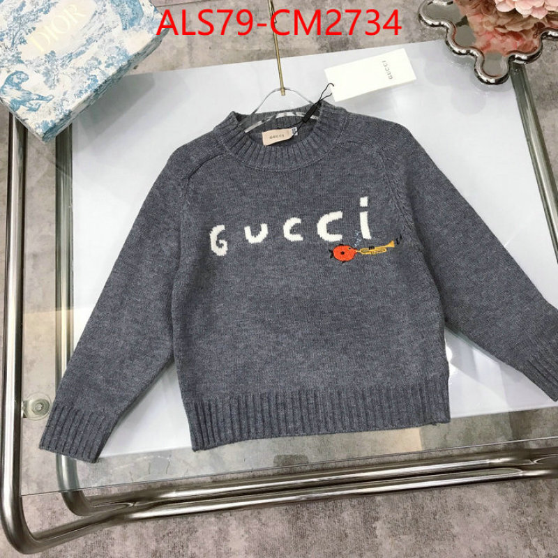 Kids clothing-Gucci sale ID: CM2734 $: 79USD