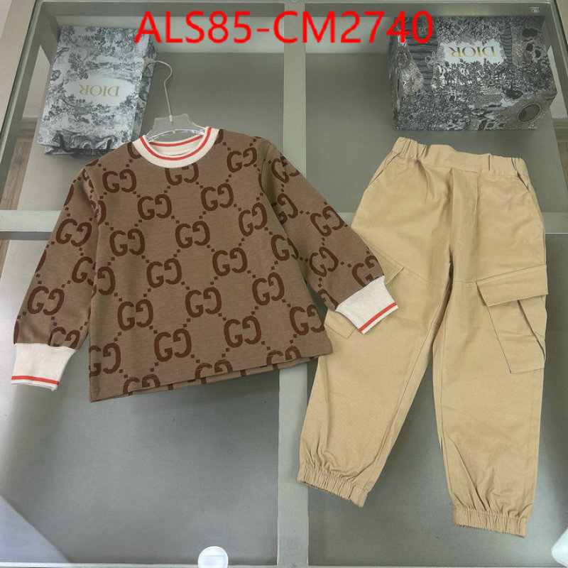 Kids clothing-Gucci is it ok to buy ID: CM2740 $: 85USD