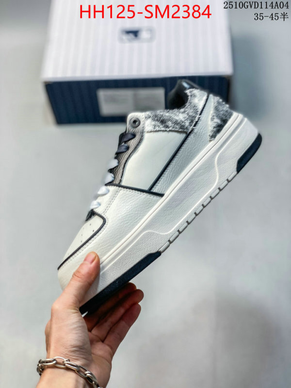 Women Shoes-MLB the online shopping ID: SM2384 $: 125USD