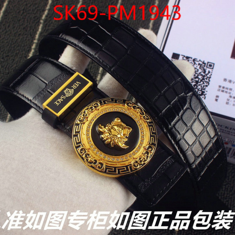 Belts-Versace website to buy replica ID: PM1943 $: 69USD