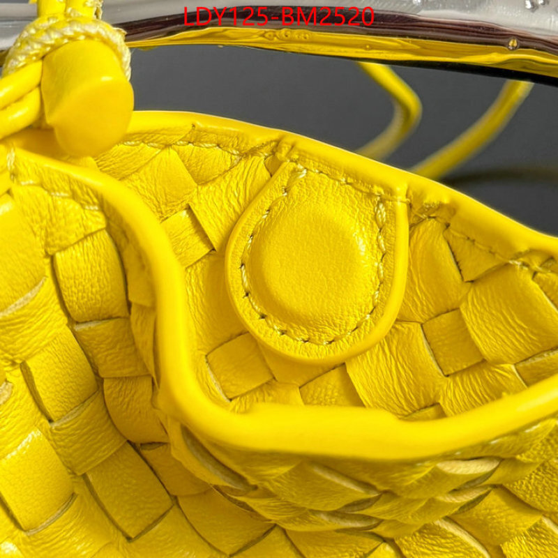 BV Bags(TOP)-Crossbody- is it illegal to buy dupe ID: BM2520 $: 125USD,