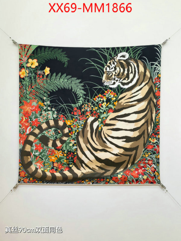 Scarf-Hermes top sale ID: MM1866 $: 69USD