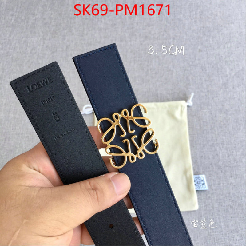 Belts-Loewe replica designer ID: PM1671 $: 69USD-shoes yupoo Belts-Loewe replica designer ID: PM1671 $: 69USD