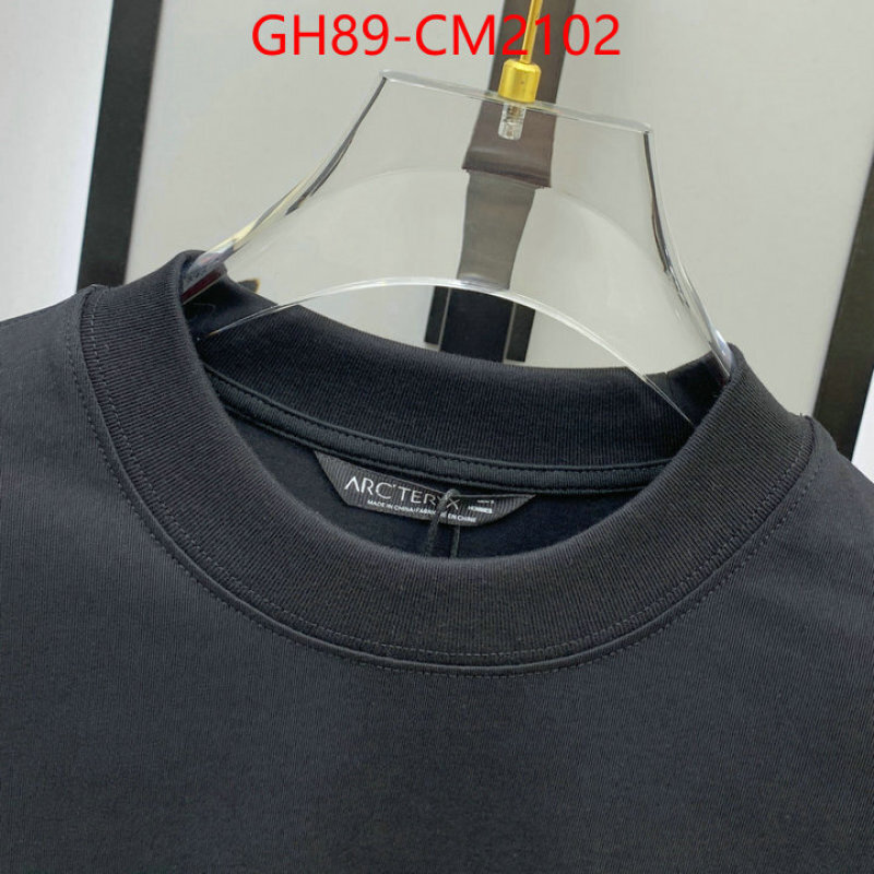 Clothing-ARCTERYX replica how can you ID: CM2102 $: 89USD