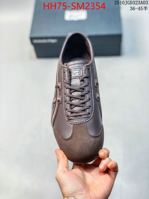 Men Shoes-Onitsuka Tiger are you looking for ID: SM2354 $: 75USD