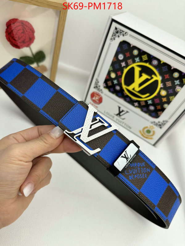 Belts-LV aaaaa replica ID: PM1718 $: 69USD
