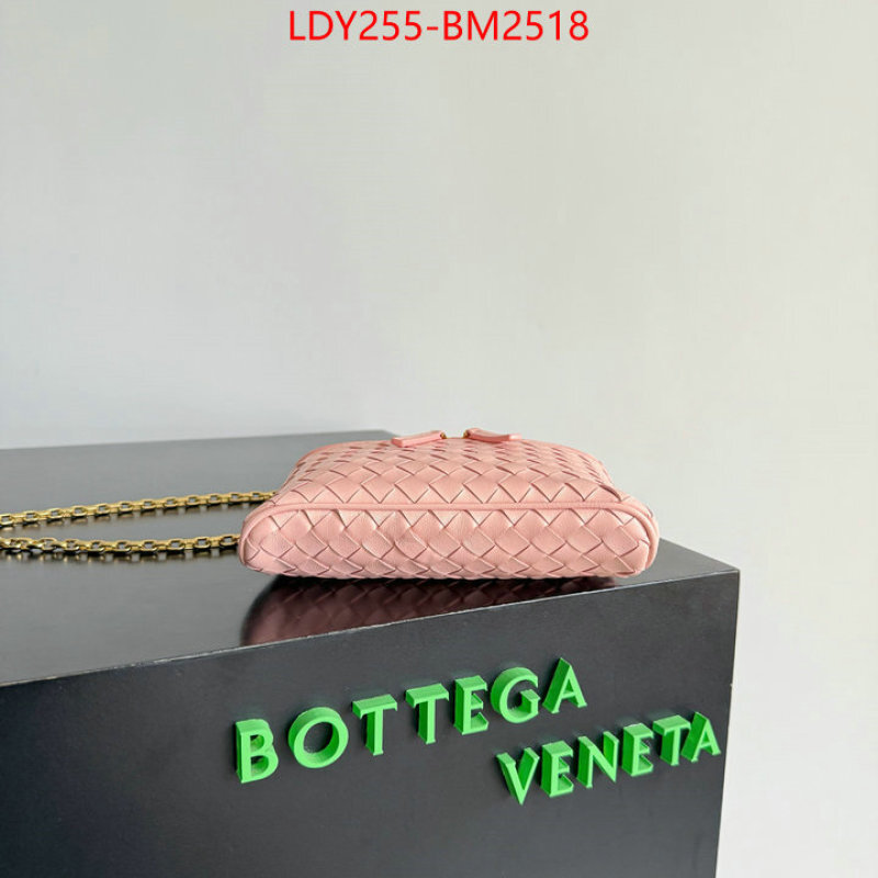 BV Bags(TOP)-Crossbody- the best ID: BM2518 $: 255USD,