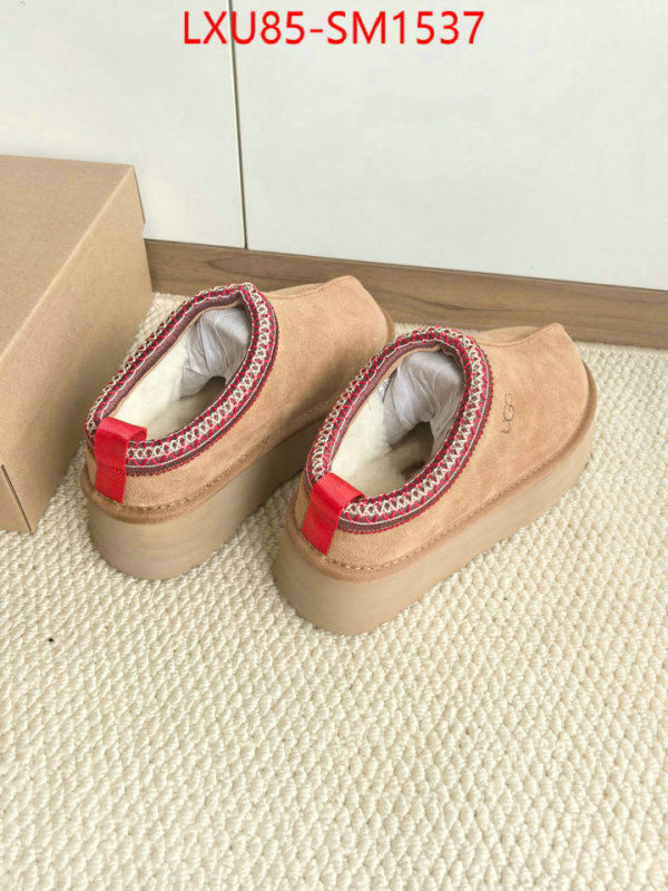 Women Shoes-UGG shop ID: SM1537 $: 85USD