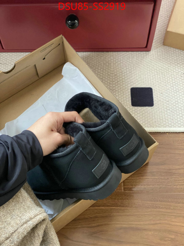 Men Shoes-Boots top sale ID: SS2919 $: 85USD-shoes yupoo Men Shoes-Boots top sale ID: SS2919 $: 85USD