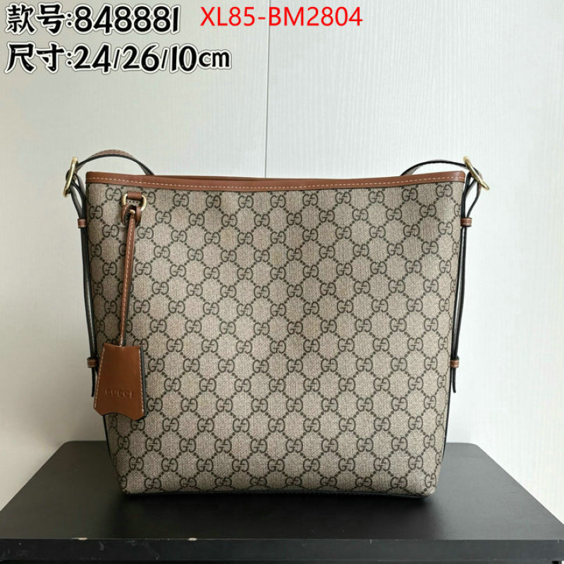 Gucci Bags(4A)-Crossbody- the best quality replica ID: BM2804 $: 85USD,