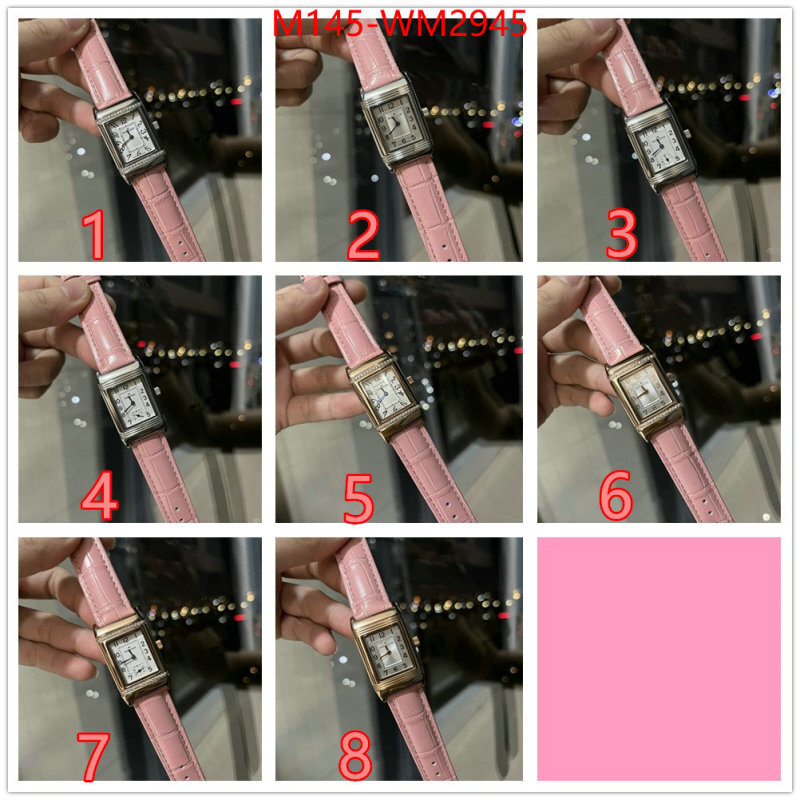 Watch(4A)-JaegerLeCoultre we offer ID: WM2945 $: 145USD