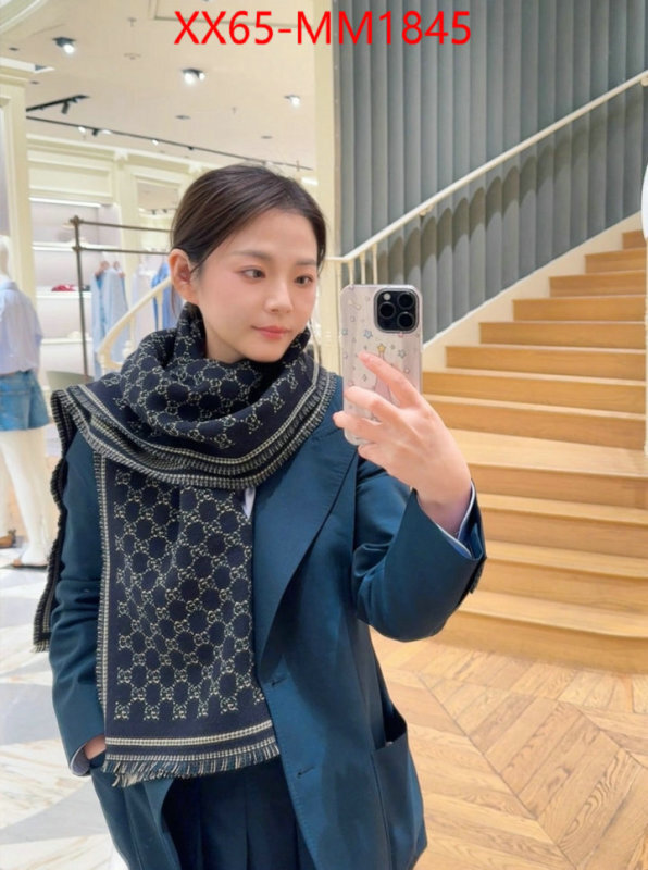 Scarf-Gucci buy replica ID: MM1845 $: 65USD