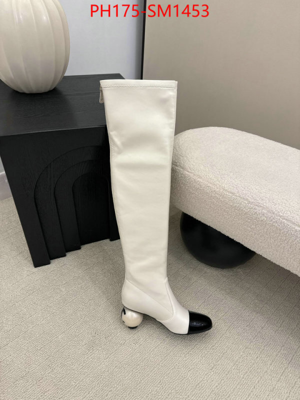 Women Shoes-Boots perfect ID: SM1453 $: 175USD